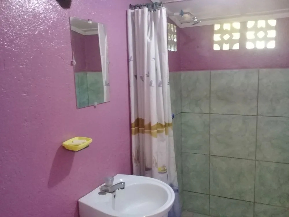 Hotel Central Altagracia