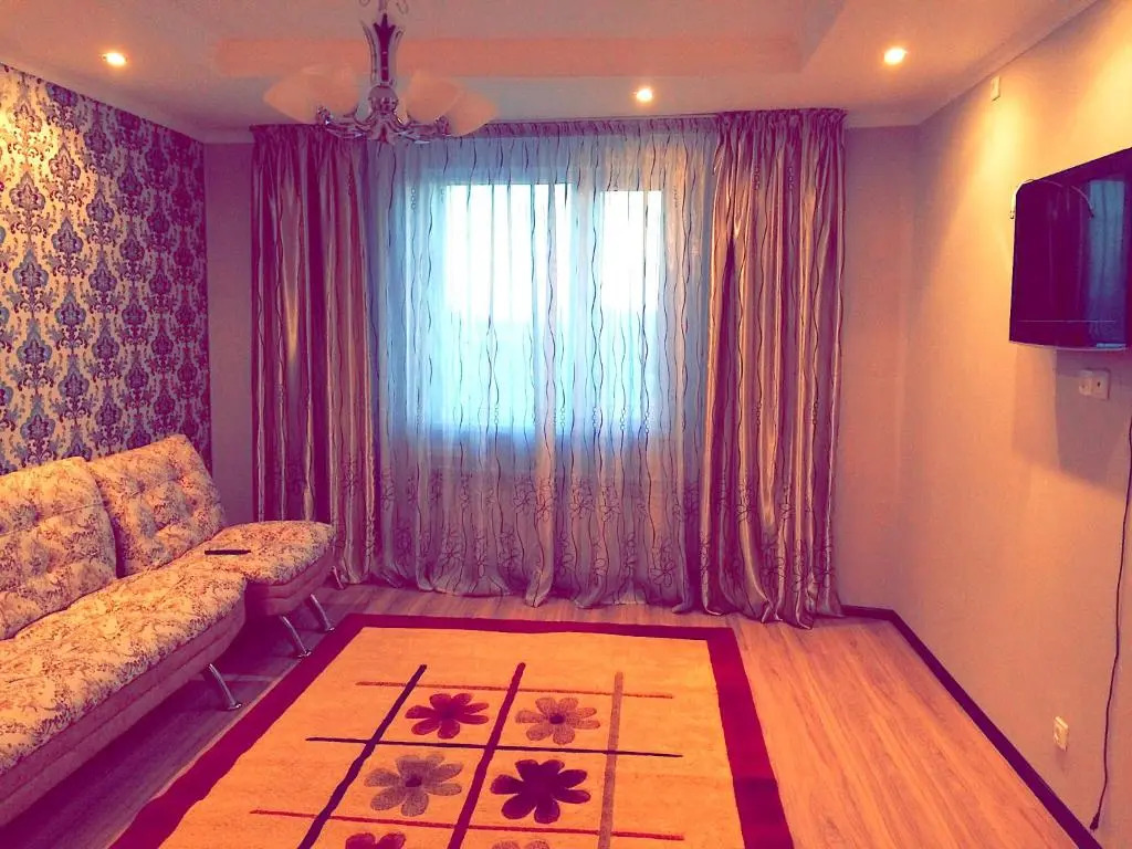 Vremena Goda Zima on Kabanbai batyr 46 str