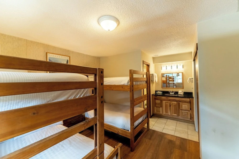 Snowdance 203c by Summit County Mountain Retreats