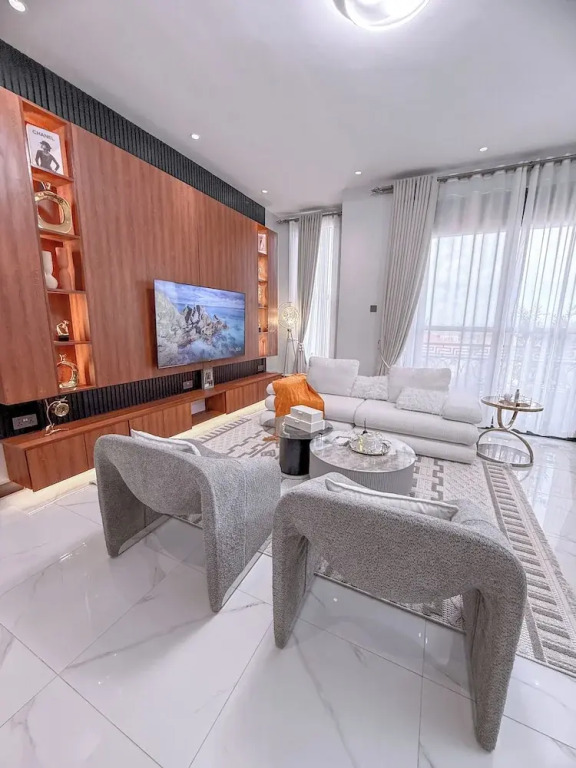 Ivys Cozy Homes Kampala