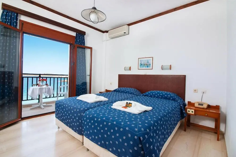 Lena Beach Hotel