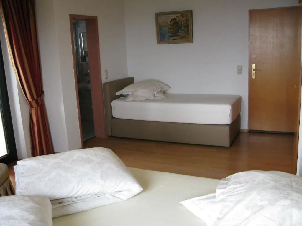 Bed and Breakfast Villa Iris
