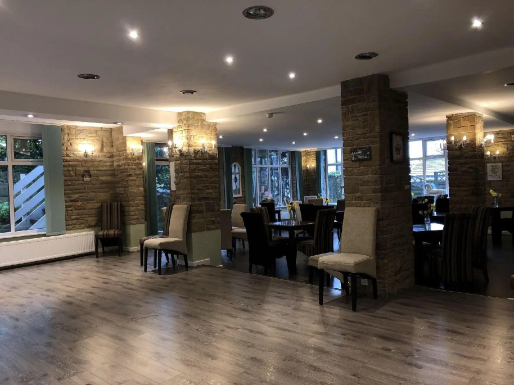 Peasehill House Hotel