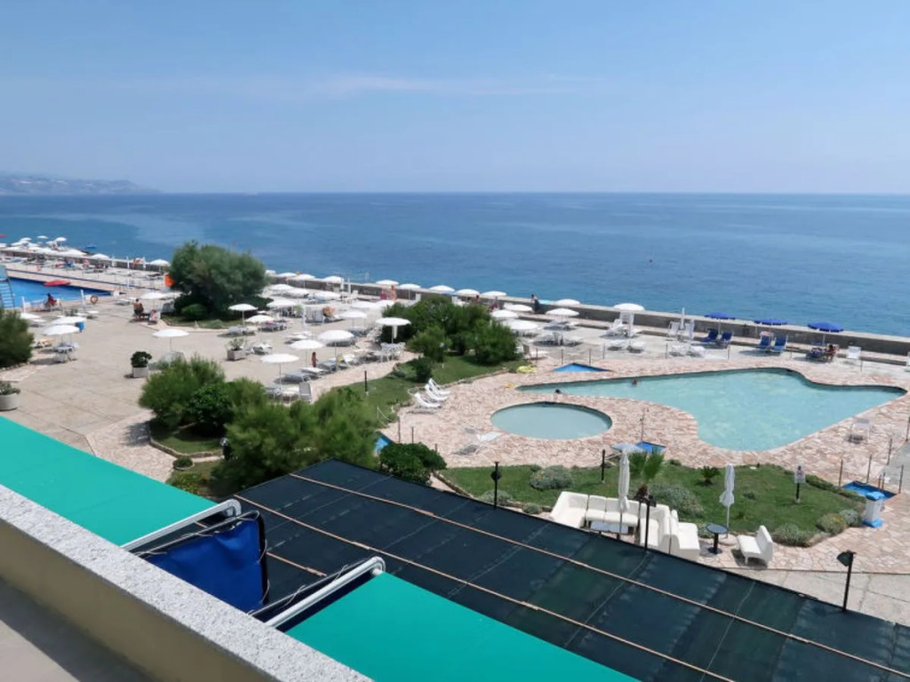 House Marina Sanremo