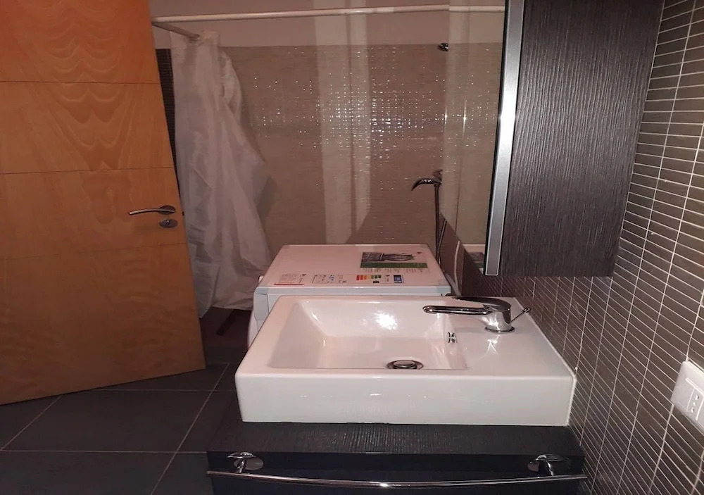 Bilocale Fronte Mare 10, Sal Rei, Boa Vista