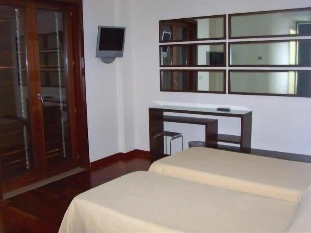 Hotel Le Piane