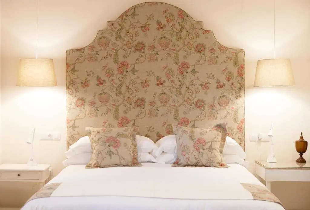 Suites de Franchy