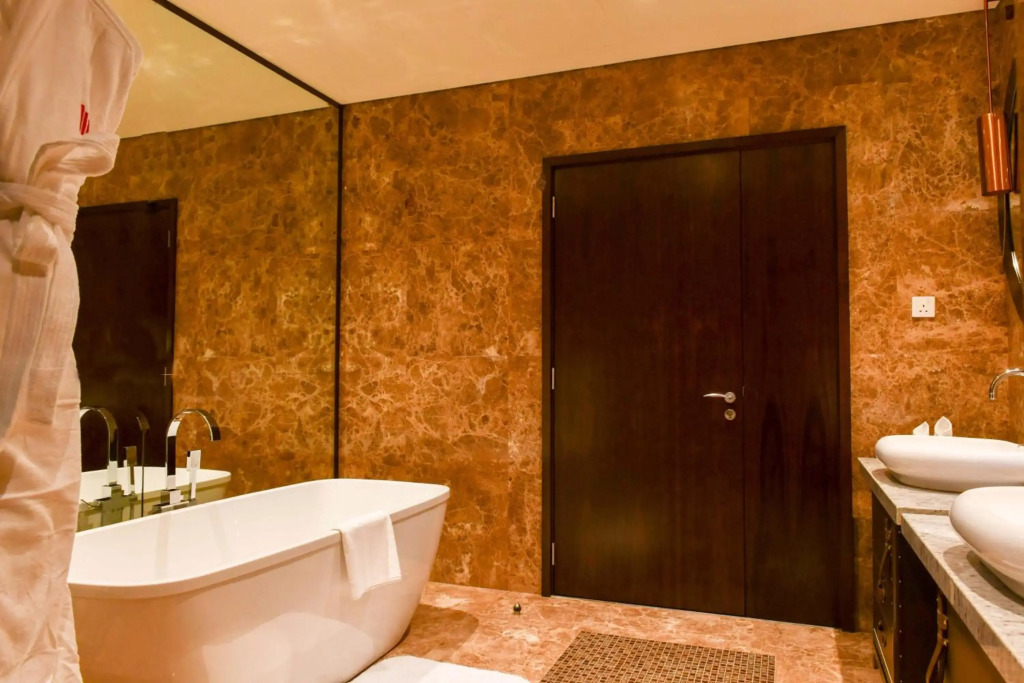 Grand Millennium Tabuk
