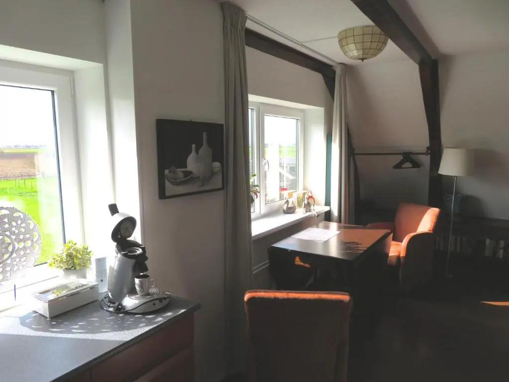 Het Burgemeestershuis