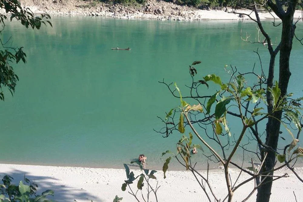 Siddhartha Resort, Chisapani