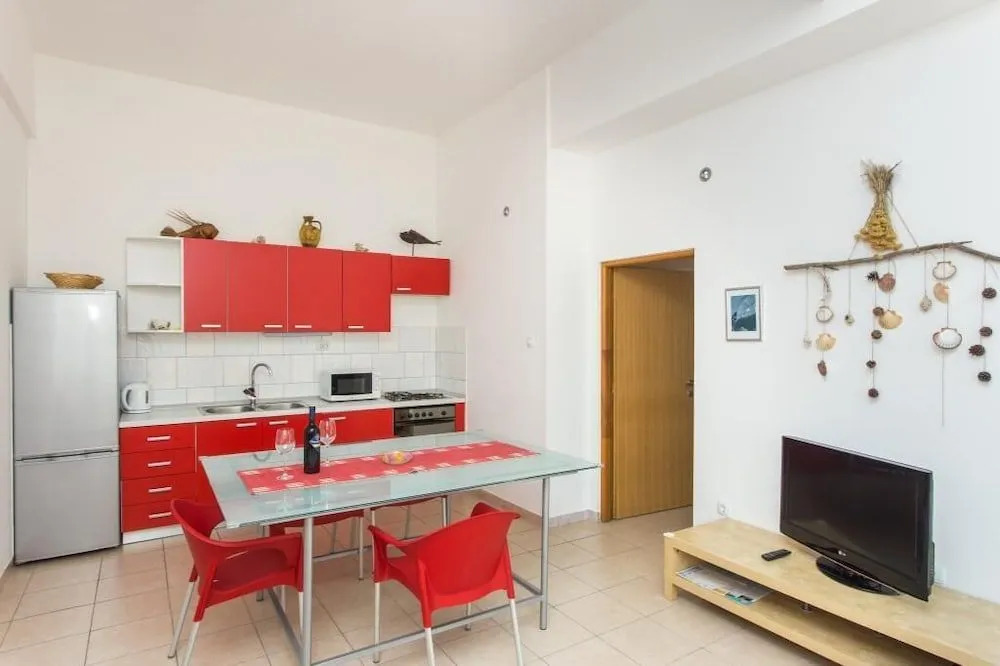 Apartments Bezek