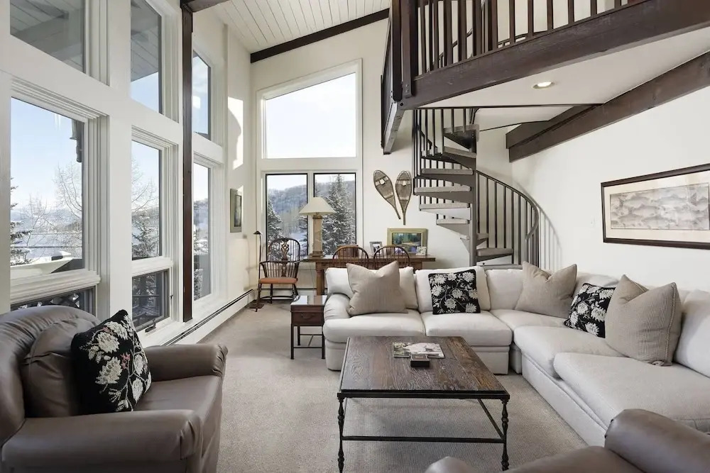 Interlude Condos by iTrip Aspen Snowmass