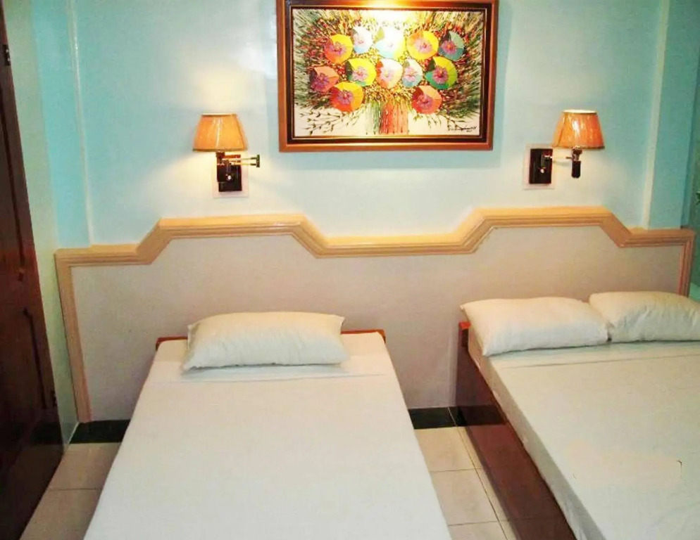 Marcelina's Guest House