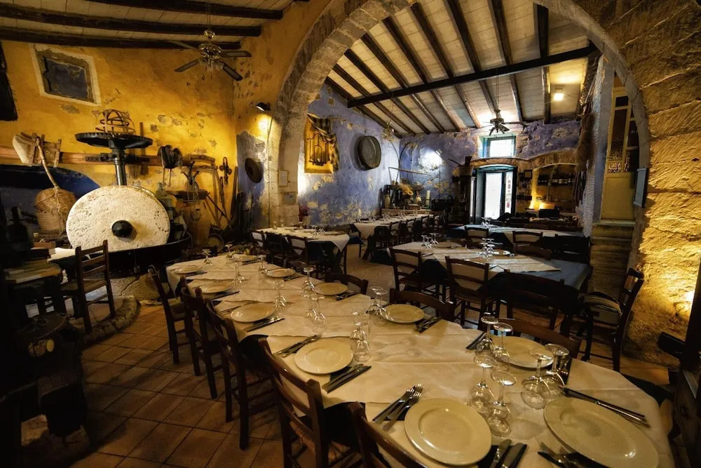 SOTTO Le STELLE - B&B