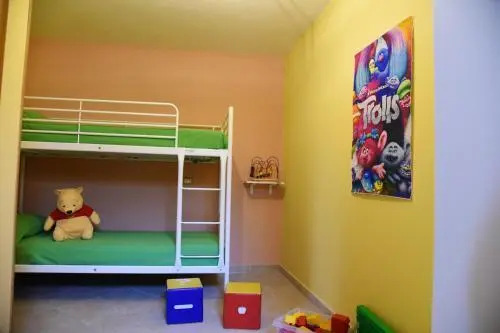 Flat 2 bedrooms - Laura