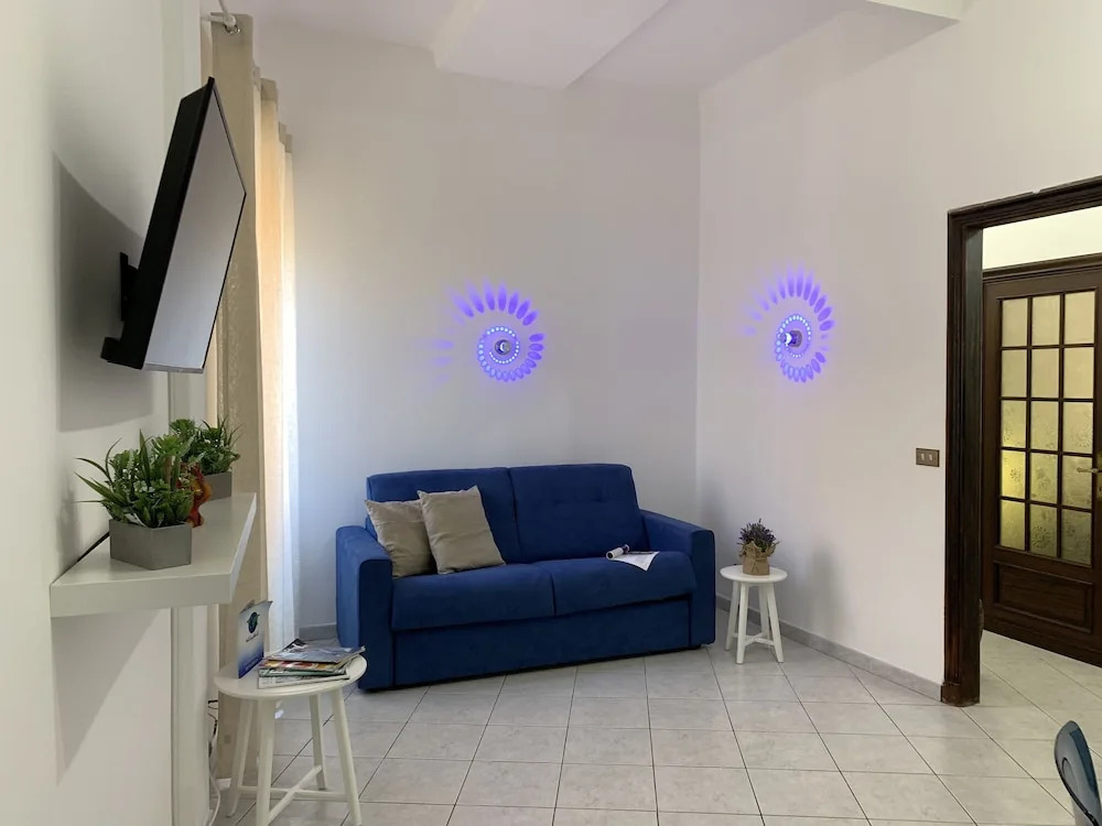 House Carruggio