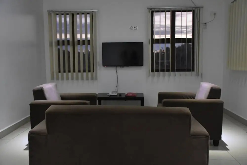 Best View Apartments