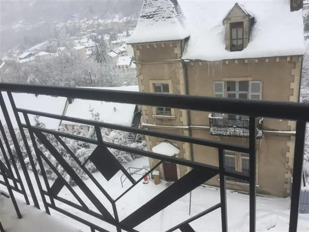 Appartement Mont-Dore, 3 pièces, 5 personnes - FR-1-415-60