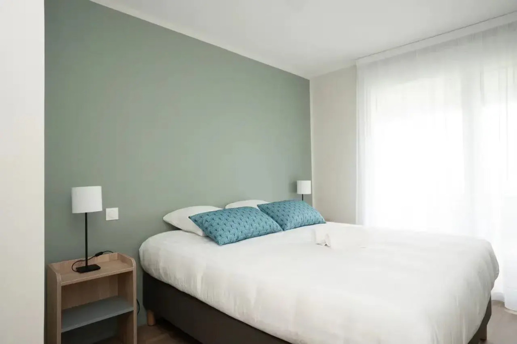 Quality Aparthotel Quiberon