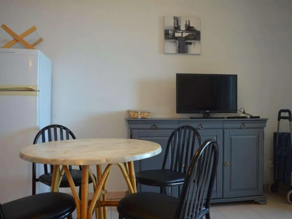 Appartement Banyuls-sur-Mer, 2 pièces, 4 personnes - FR-1-225C-59