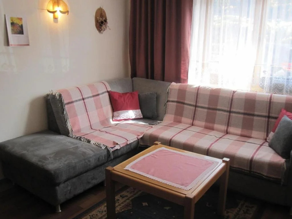 Ferienwohnung Christina Gundolf