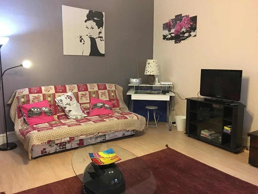 Appartements Sur les quais