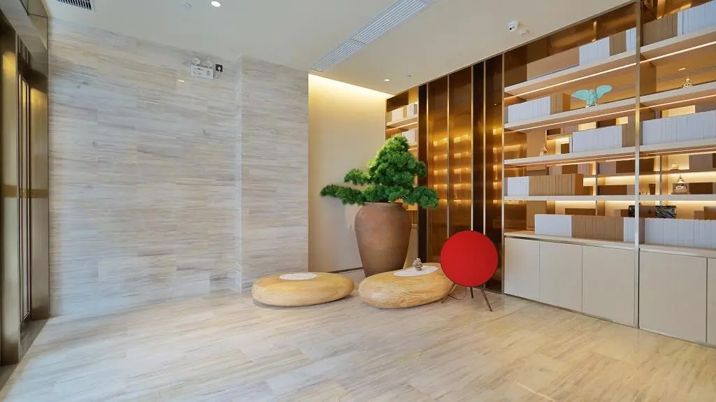 JI Hotel Xian Gaoxin District Keji Road