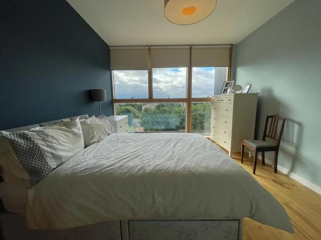 SECC HYDRO 3 bedroom Apartment with View