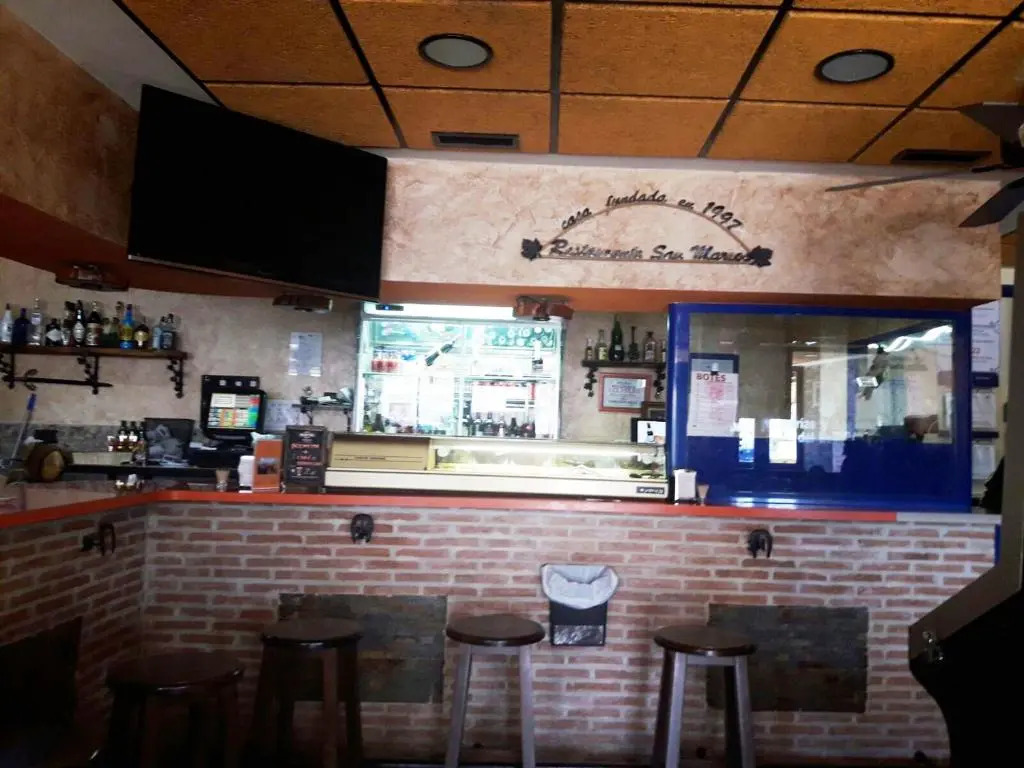 Pension San Marcos