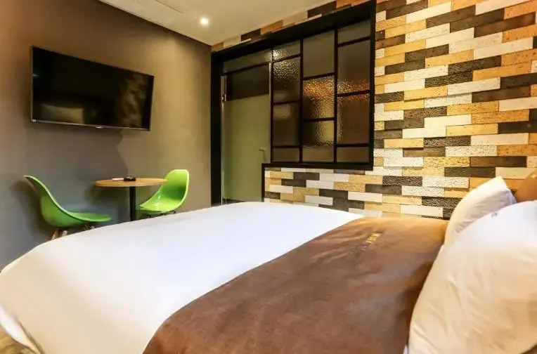 Noeulhaean Road Guest House