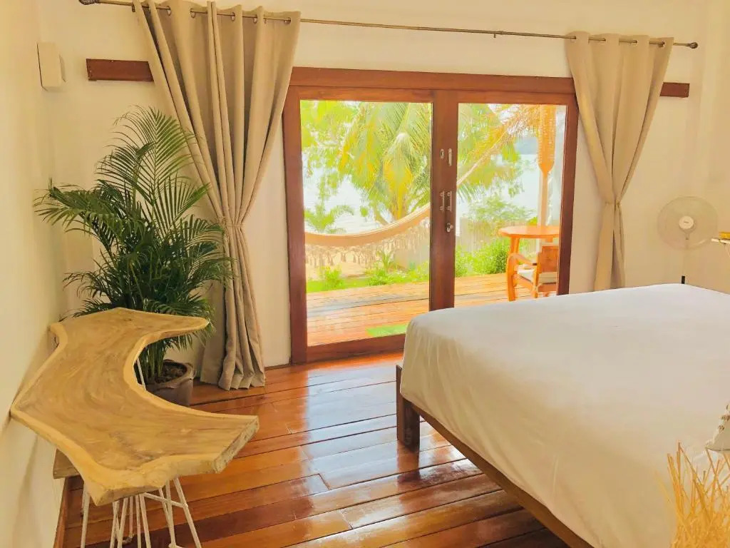 Mangata Boutique Bungalows
