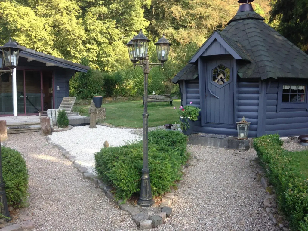 Logis Hôtel DOMAINE du MOULIN