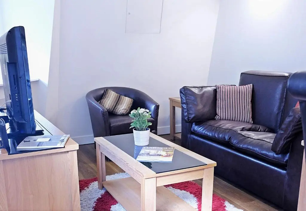 London City Apartments