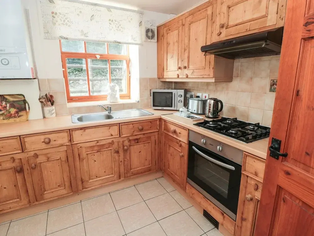 Haddon Cottage