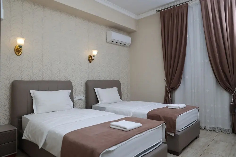 Eco Boutique Hotel