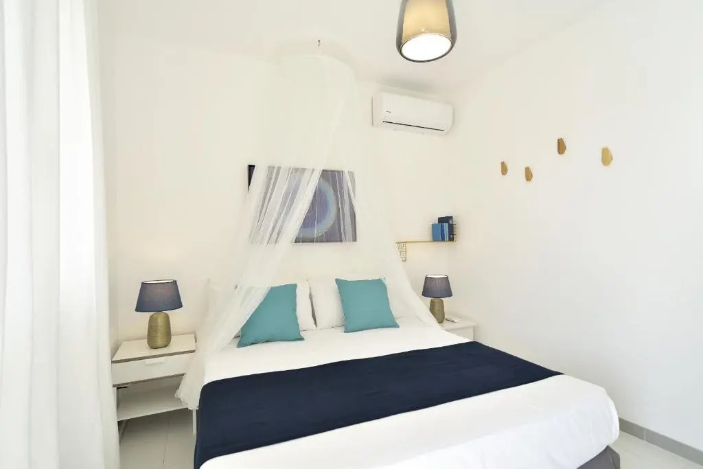 Casa Blanca SicilyMyHome