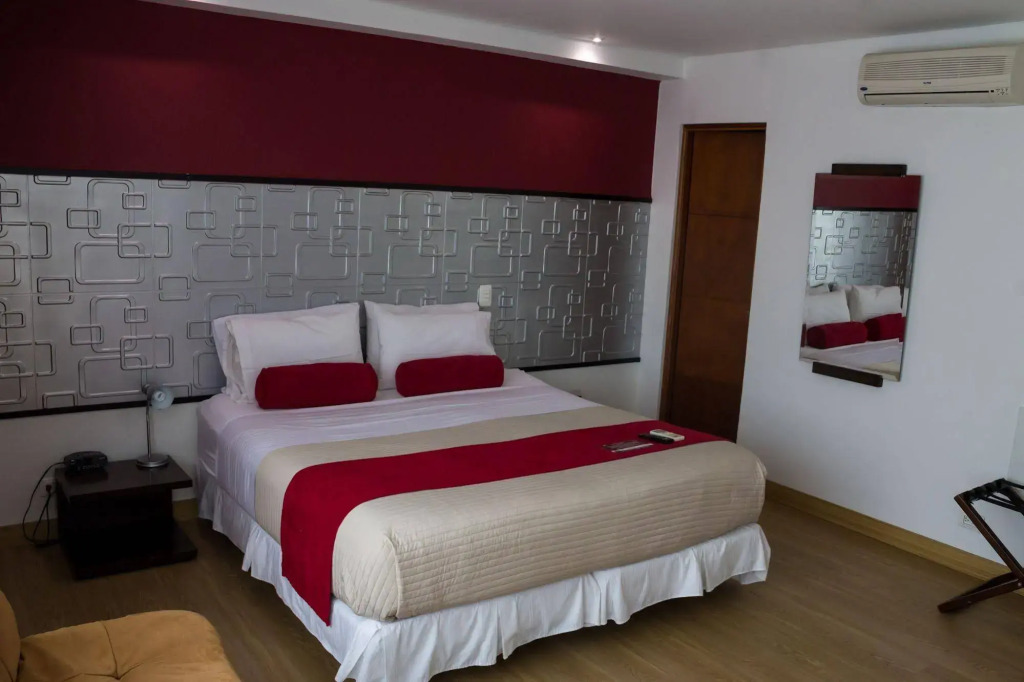 Hotel Florencia Plaza Poblado