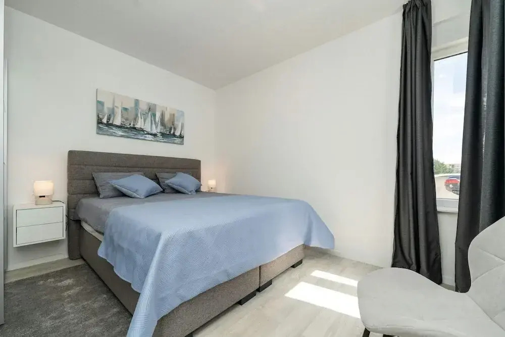Villa Marita ZadarVillas