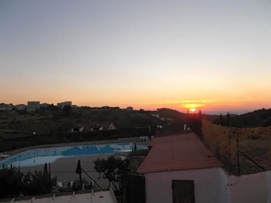 Hotel Maremonti