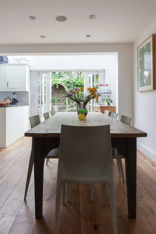 onefinestay - West Kensington apartments