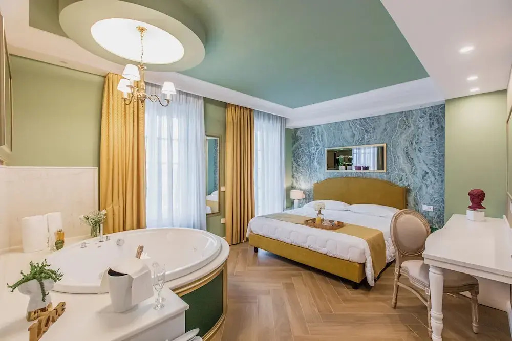 Villa Oteri Rooms & Bistrot