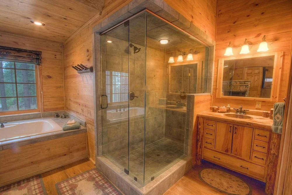 River Rock Retreat by Lake Tahoe Accommodations