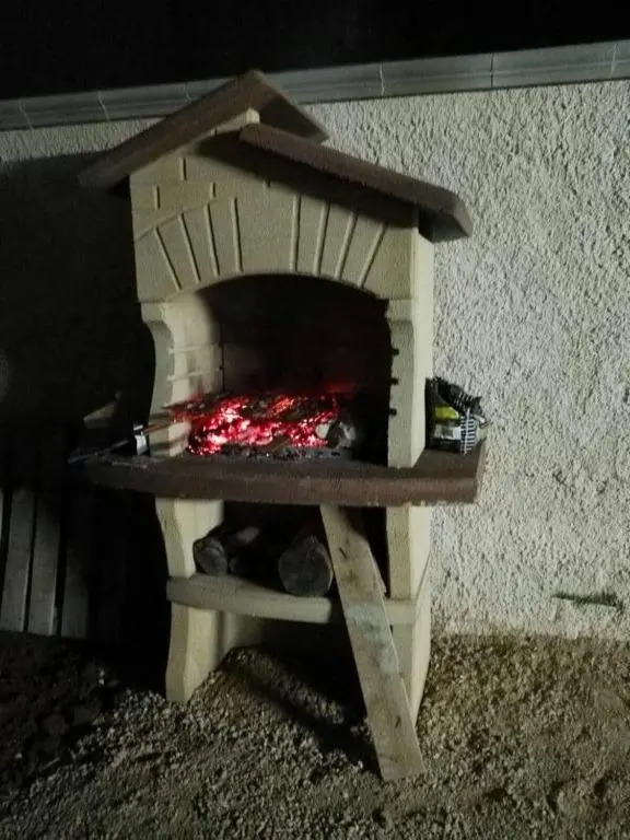 B&B Villa Venere