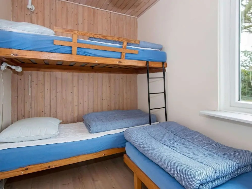 Quaint Holiday Home in Hejls near Sea