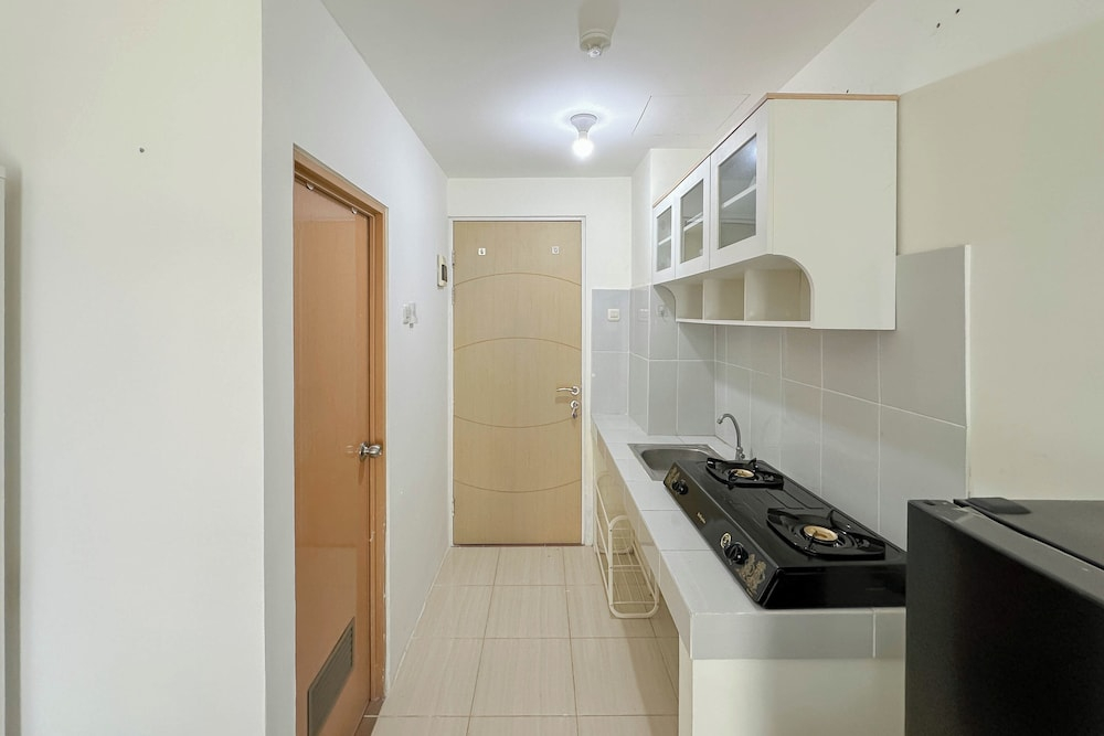 Adequate And Comfortable Studio At Bale Hinggil Apartment