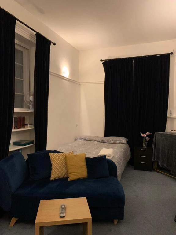 Immaculate 1-bed Apartment in Hastings