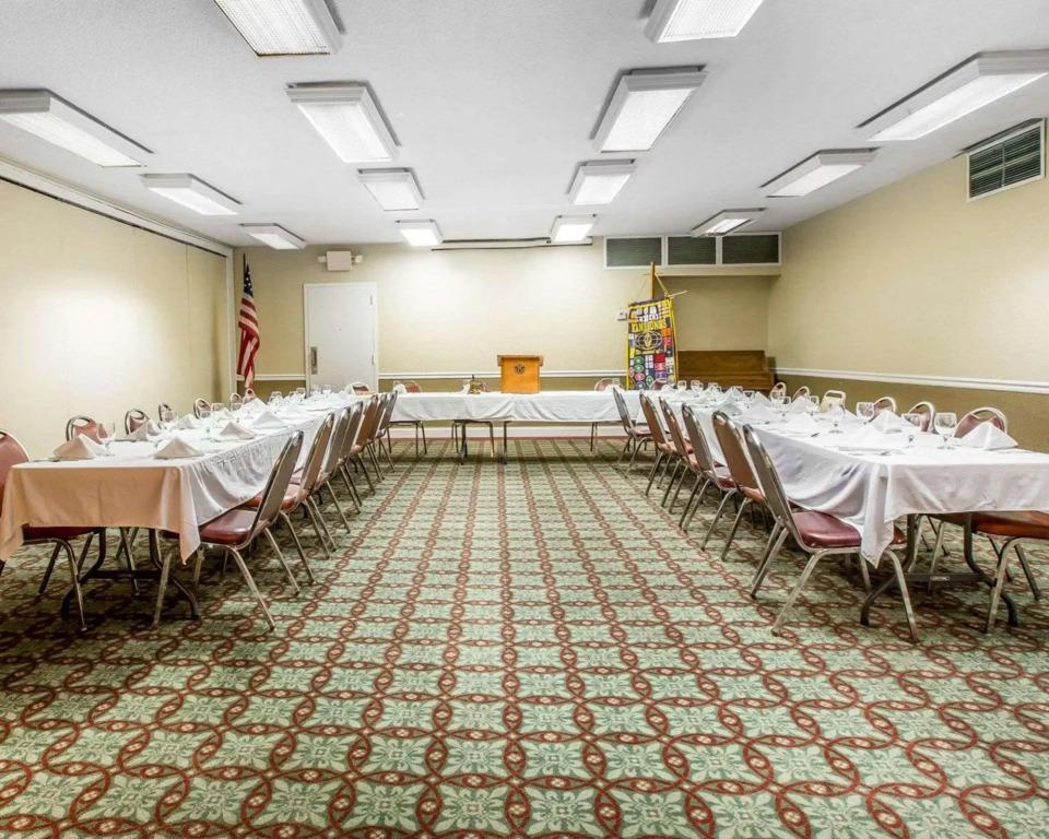 Holiday Inn Waycross