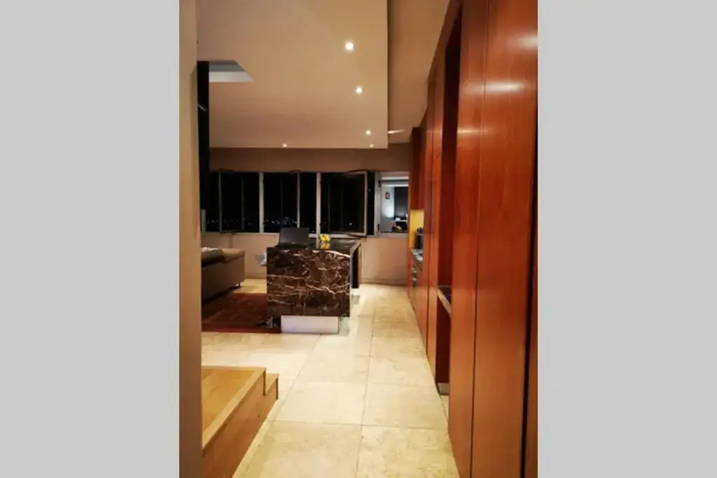 Amazing Joburg views &Unique CBD Luxury Experience