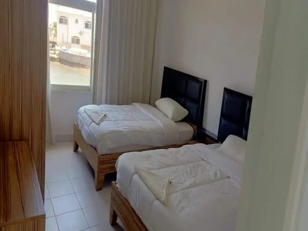 Hurgadian Luxurious Villa Adan El Mamsha Long and Short Term