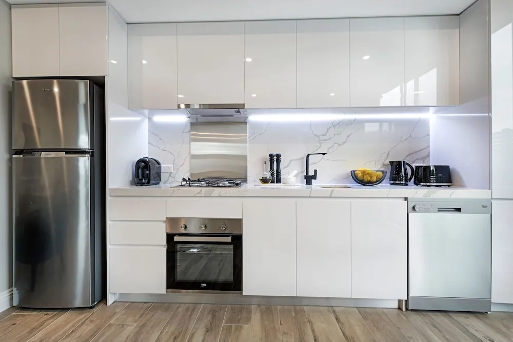 Manhattan Apartments - Caulfield North